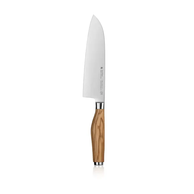 Grand Wood Santokumesser, 18 cm