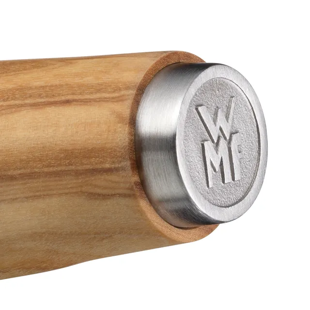 Grand Wood Santokumesser, 18 cm