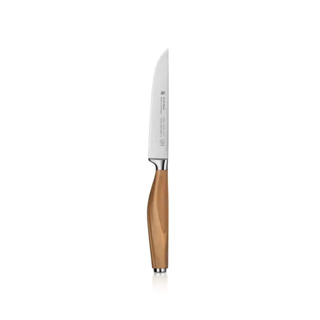 Grand Wood Zubereitungsmesser, 12 cm