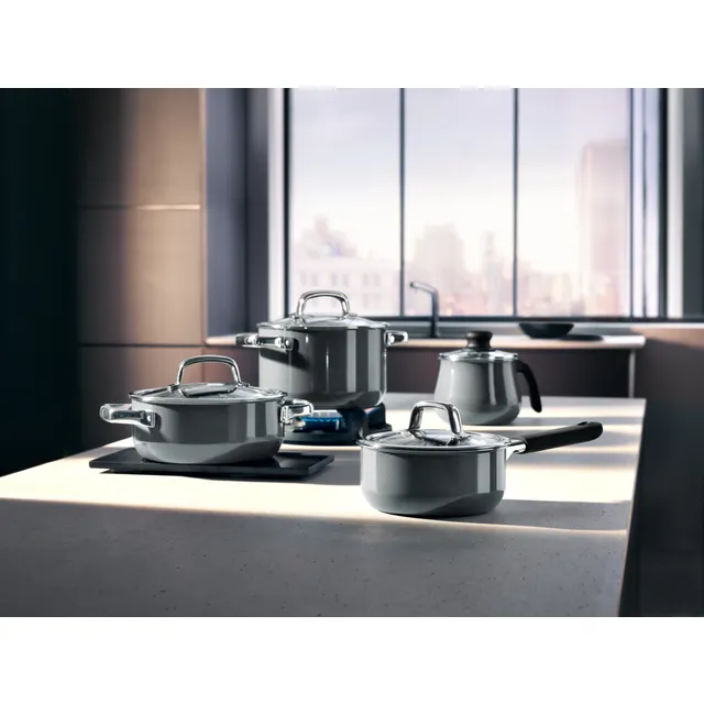 Griff für Fusiontec Mini-Topf