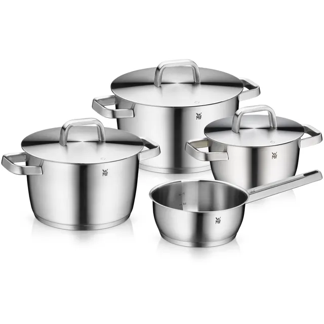 Iconic Topf-Set, 4-teilig