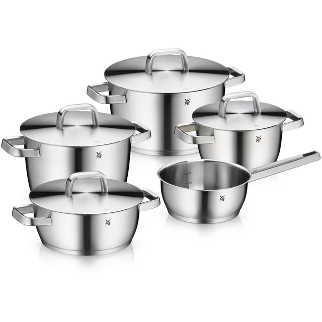 Iconic Topf-Set, 5-teilig