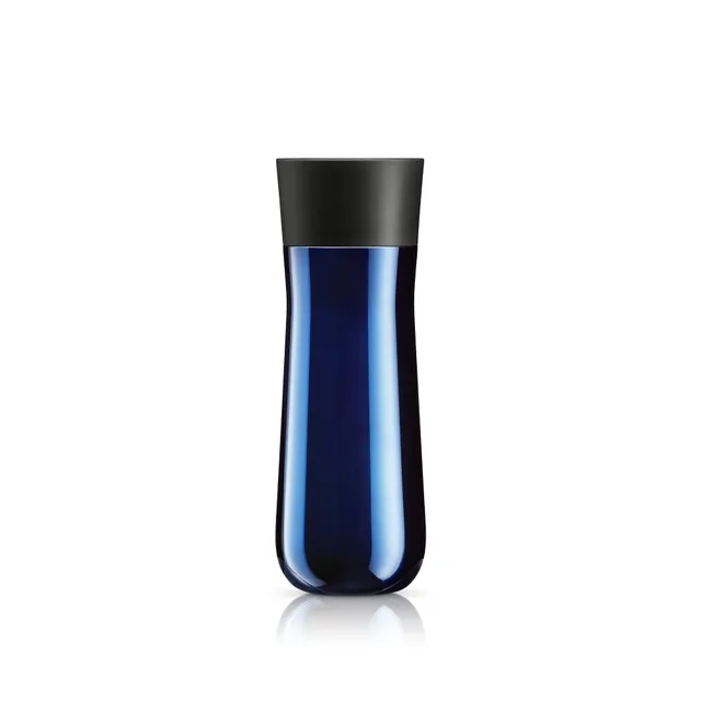 Impulse Isolierbecher, 0,35 l, Mitternachtsblau
