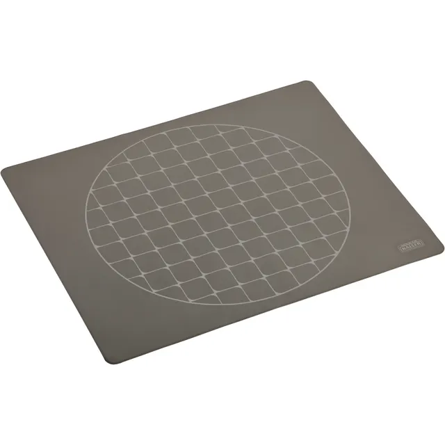 Inspiration Silikon-Ausrollmatte
