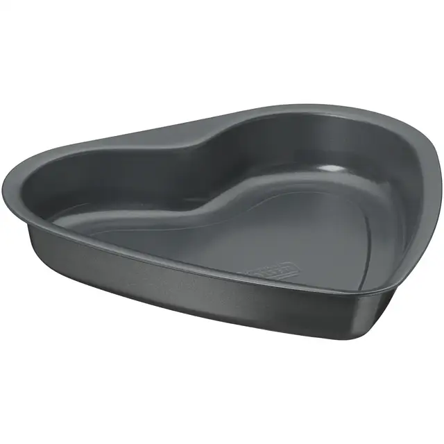 KAISER Bake Pro Herzform, 23 x 24 x 4,5 cm