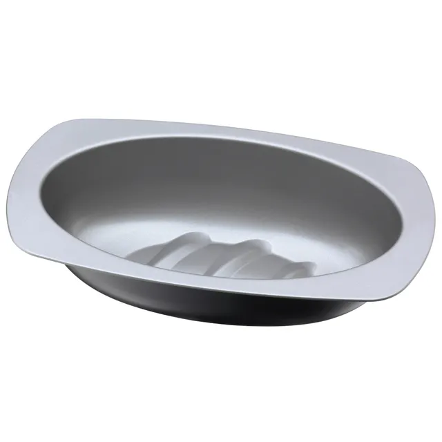 KAISER Inspiration Brotbackform, oval, 32 cm