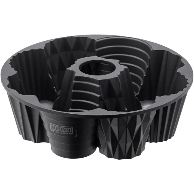 KAISER Inspiration Bundform Tartes und Törtchen, 26 cm