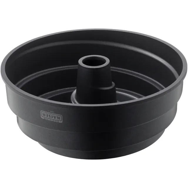 KAISER Inspiration Bundform Twister, 25 cm