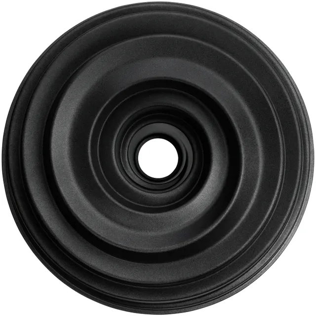 KAISER Inspiration Bundform Twister, 25 cm