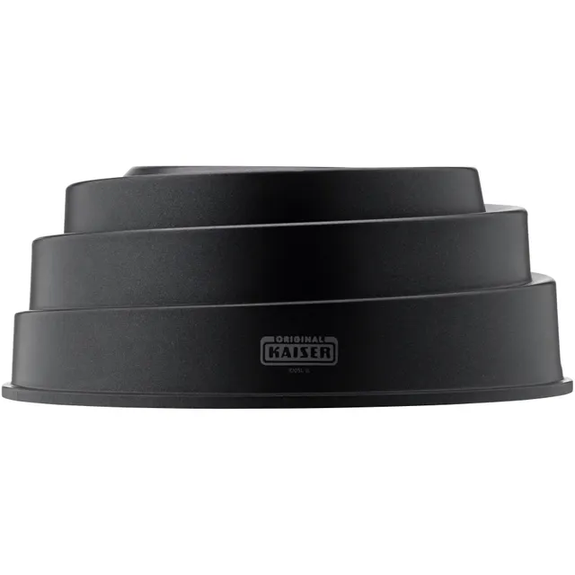 KAISER Inspiration Bundform Twister, 25 cm