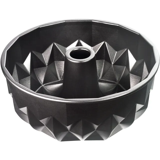 KAISER Inspiration Bundform geometrisch, 25 cm