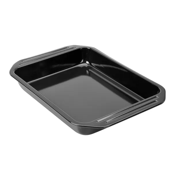 KAISER Inspiration Grill- und Auflaufform, 39,5x28x5 cm