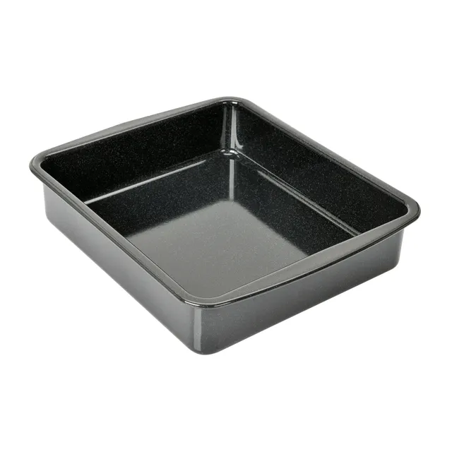 KAISER Inspiration Grill- und Auflaufform XL, 36x30x8 cm