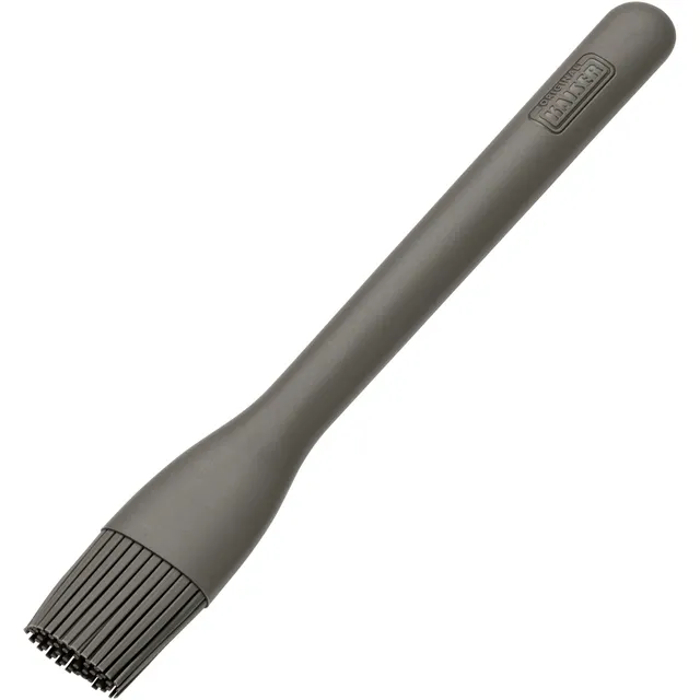 KAISER Inspiration Silikon-Backpinsel