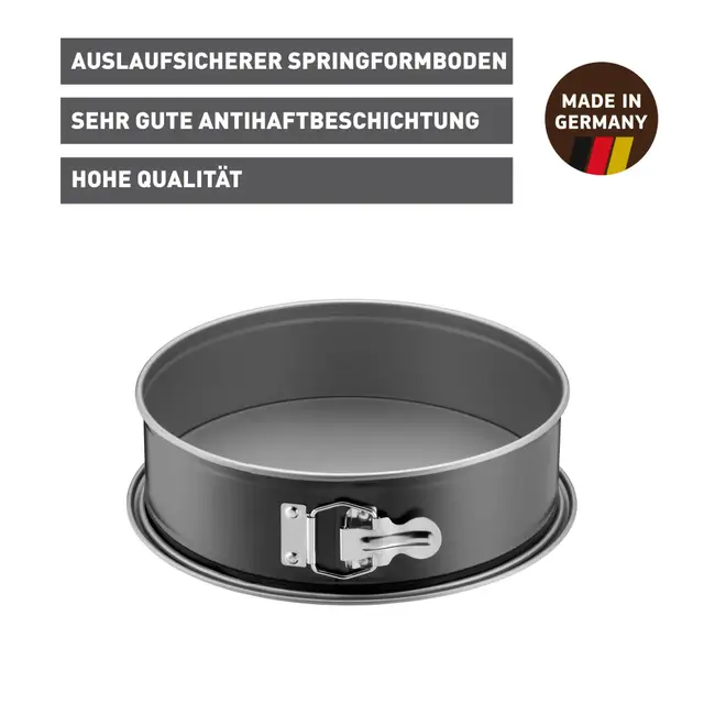 KAISER Inspiration Springform, 26 cm