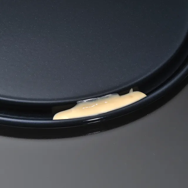 KAISER Inspiration Springform Herzkuchen, 25 x 26 x 7 cm