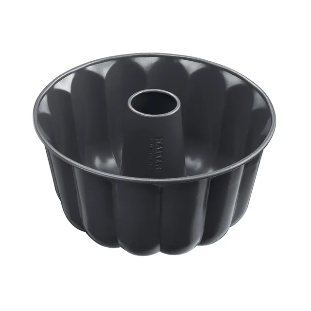 KAISER La Forme Plus Gugelhupfform, 24 cm