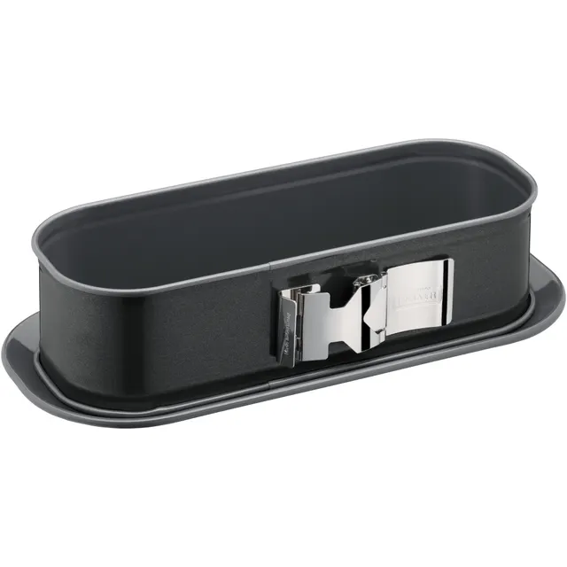 KAISER La Forme Plus Königskuchen Springform mit SafeClick, 30 x 11 cm