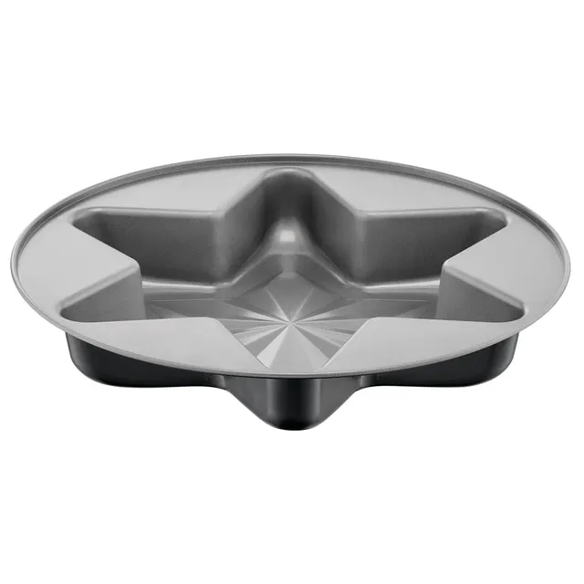 KAISER X-mas Stern-Backform, 28 cm