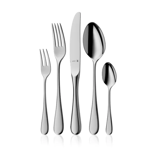 Kent Plus Besteck-Set, 66-teilig, Cromargan protect®