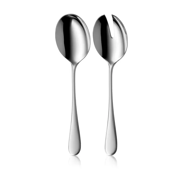 Kent Plus Salatbesteck, 2-teilig