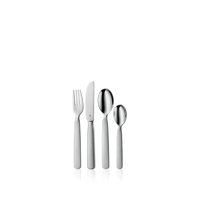 Kinderbesteck-Set First Lyric, 4-teilig