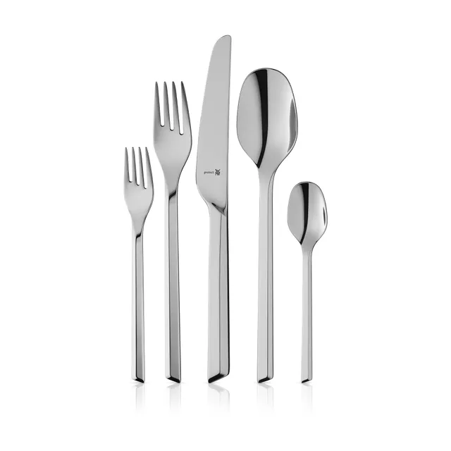 Kineo Besteck-Set, 30-teilig, Cromargan protect®