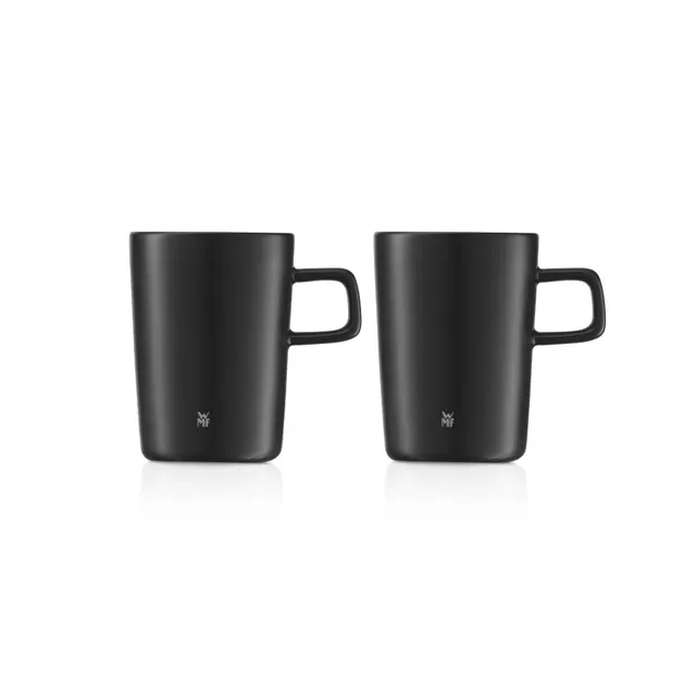 Kineo Kaffeebecher-Set, 2 Stück