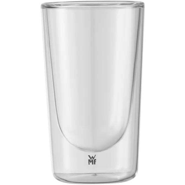 Kineo Latte Macchiato-Gläser, 2 Stück