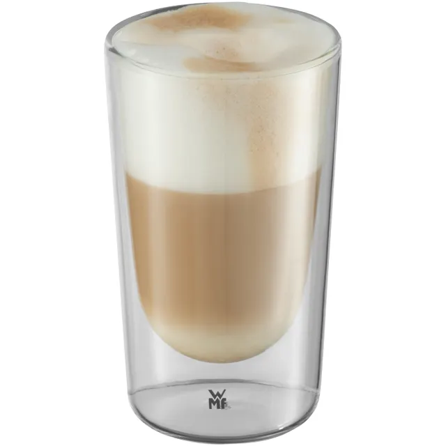 Kineo Latte Macchiato-Gläser, 2 Stück