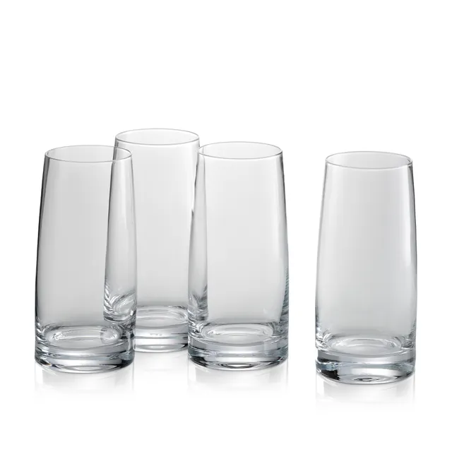 Kineo Longdrinkgläser, 4 Stück