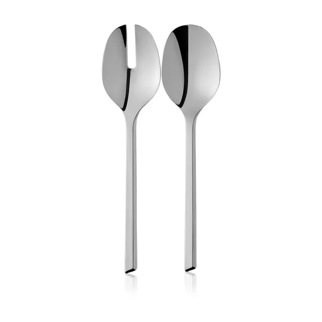 Kineo Salatbesteck, 2-teilig