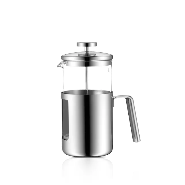 Kult French Press, 8 Tassen