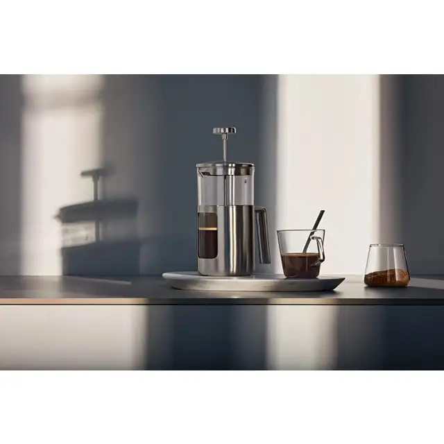 Kult French Press Ersatzglas