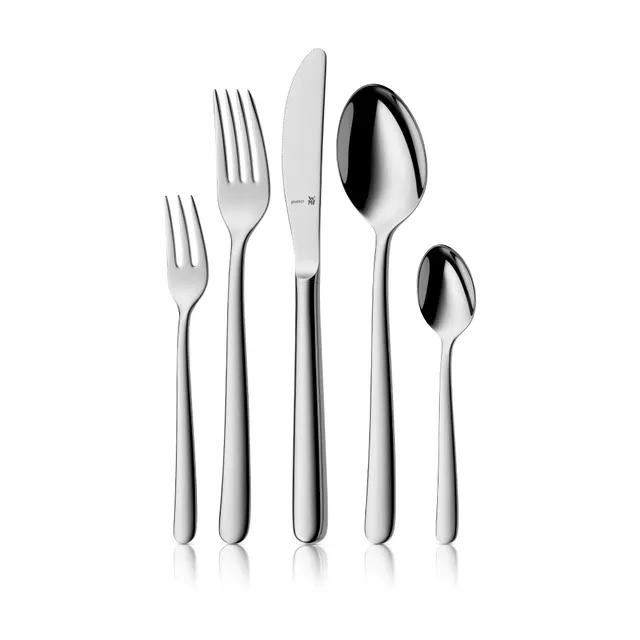 Kult Plus Besteck-Set, 66-teilig, Cromargan protect®