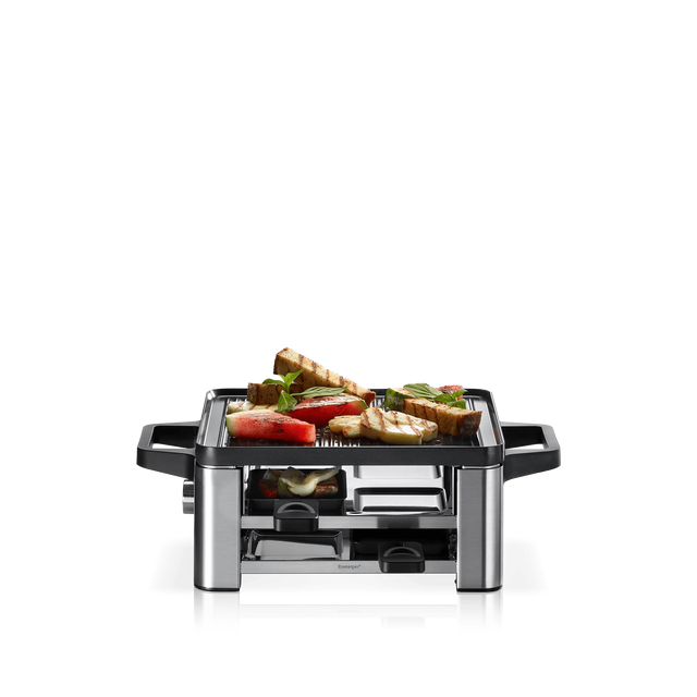 Lono Raclette für 4