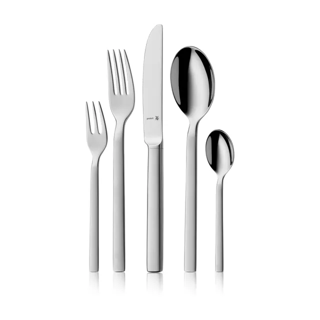 Lyric Plus Besteck-Set, 66-teilig, Cromargan protect®