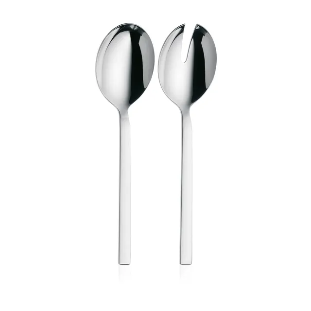 Lyric Plus Salatbesteck, 2-teilig