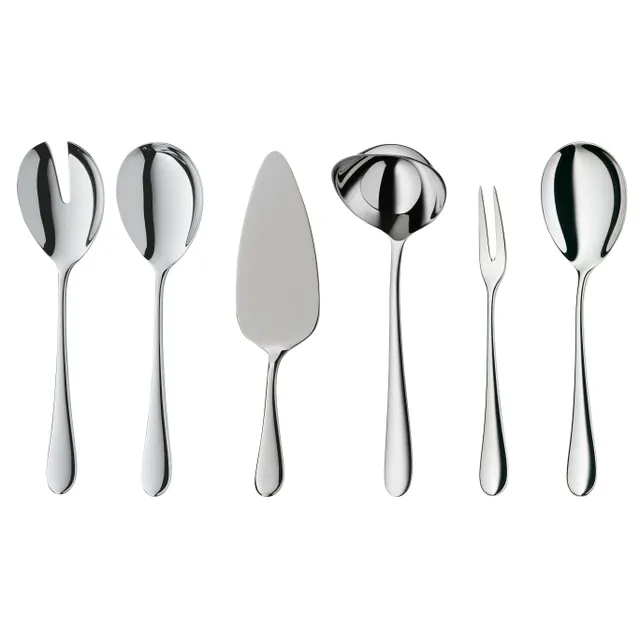 Merit Salatbesteck, 2-teilig