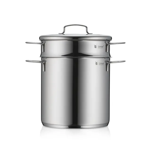 Mini Nudeltopf mit Deckel, 18 cm