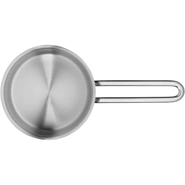 Mini Stielkasserolle, 12 cm
