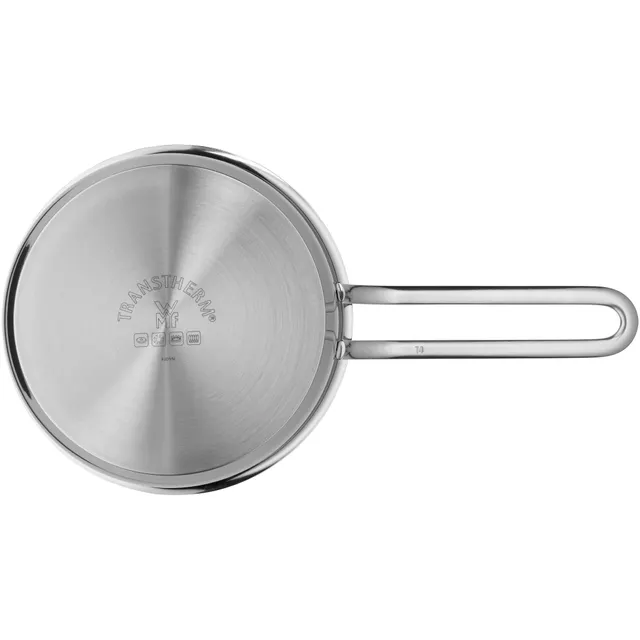 Mini Stielkasserolle, 14 cm