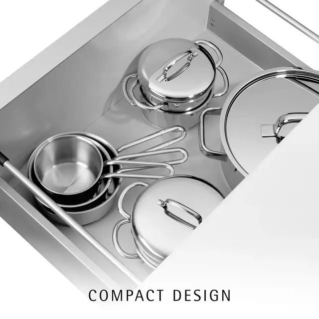 Mini Topf-Vorteils-Set*, 5-teilig