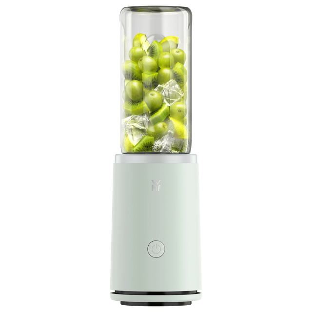 Mix & Go Touch Smoothie Maker, frosty green