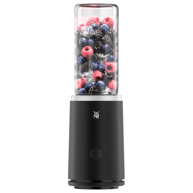 Mix & Go Touch Smoothie Maker, lava