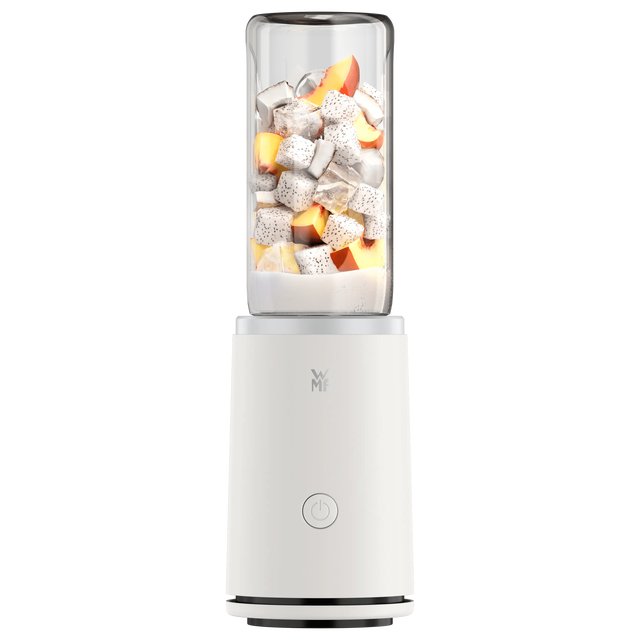 Mix & Go Touch Smoothie Maker, sea shell