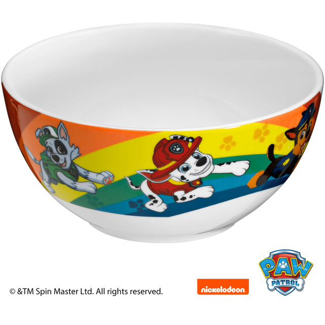 Müslischale für Kinder, PAW Patrol