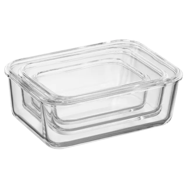 Multifunktionsschalen-Set, 3-teilig Storio