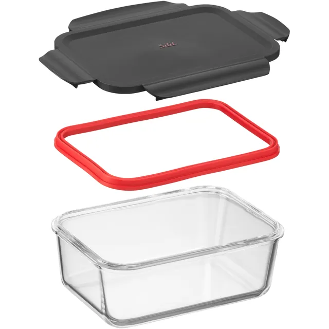 Multifunktionsschalen-Set, 3-teilig Storio