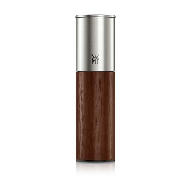 Nature Pro Gewürzmühle, Braun